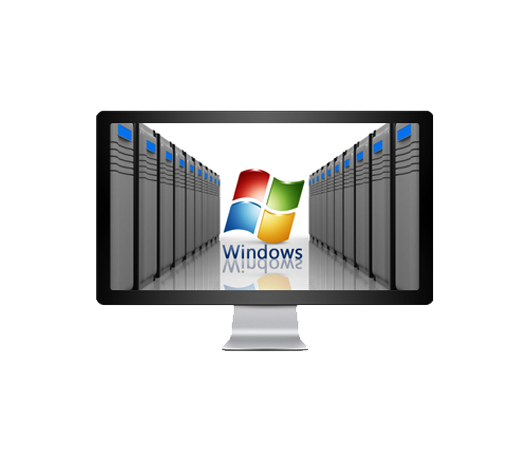 Windows Web Hosting Services - Single Domain Windows ...