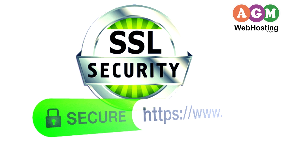 SSL certificate