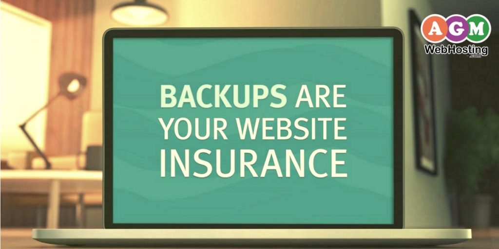 Website Backup