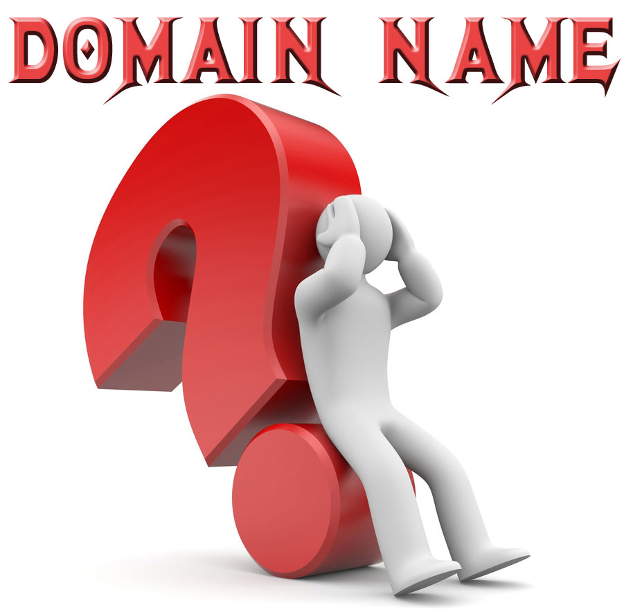 Domain Name