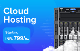 Linux Cloud Hosting