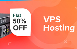 Linux VPS Hosting