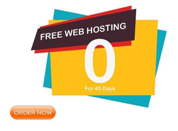 Free Web Hosting