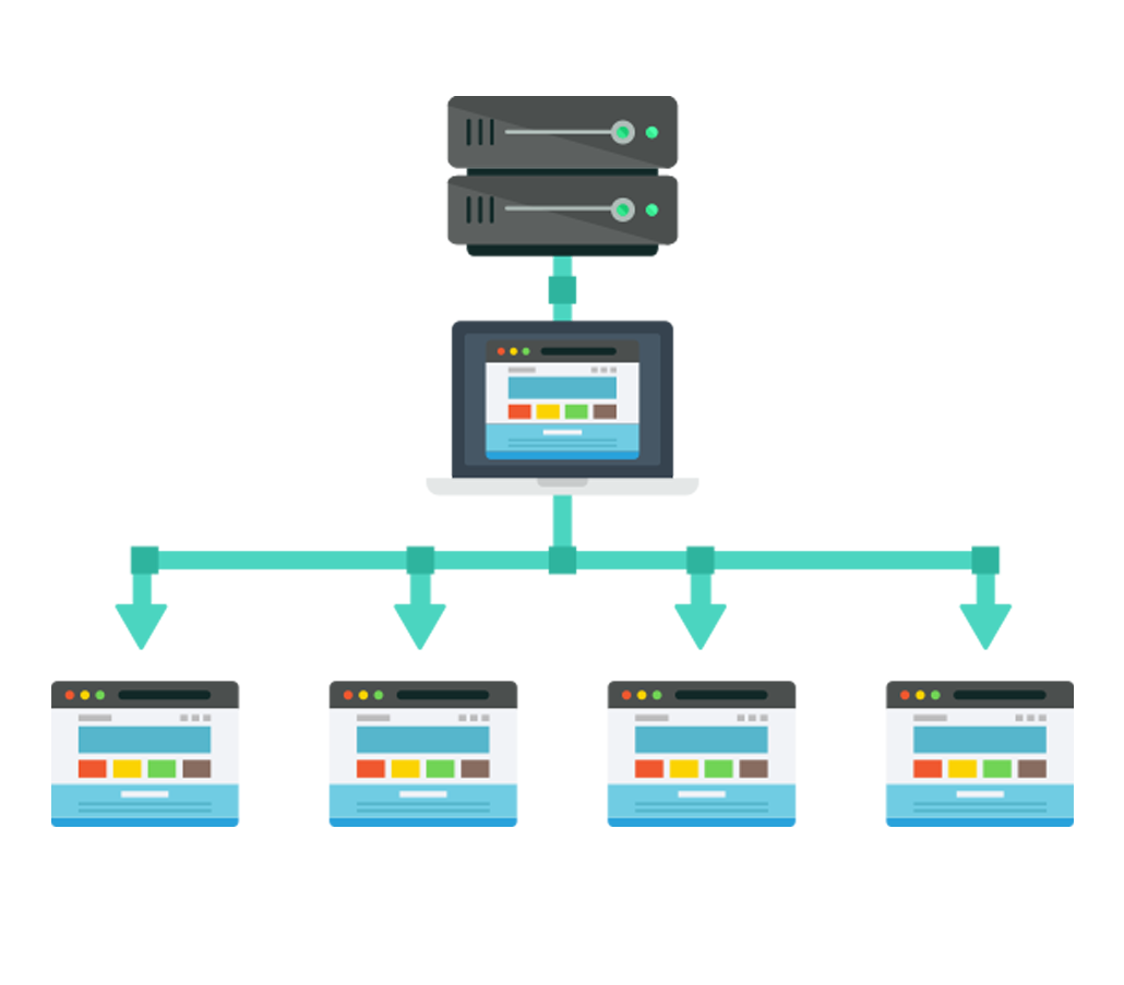 Windows reseller hosting