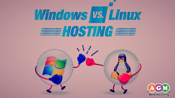 Linux Vs Window Hosting