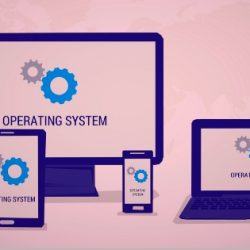 Operating system