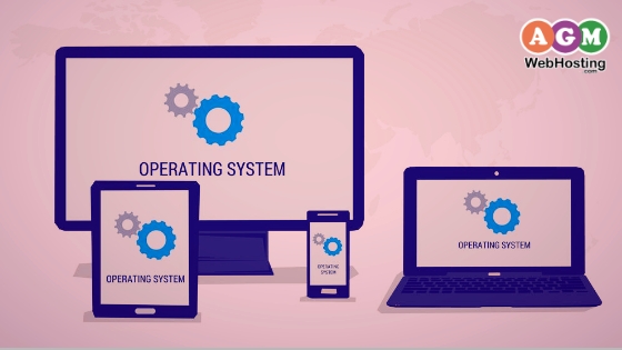 Operating system