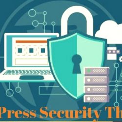 WordPress Security Threats