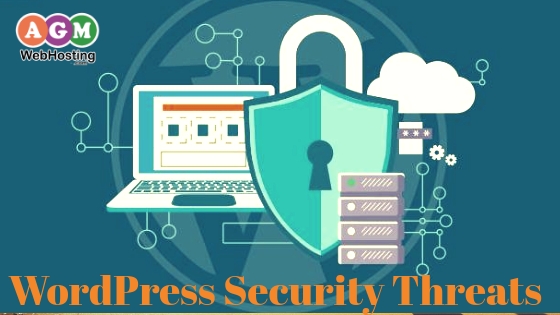 WordPress Security Threats