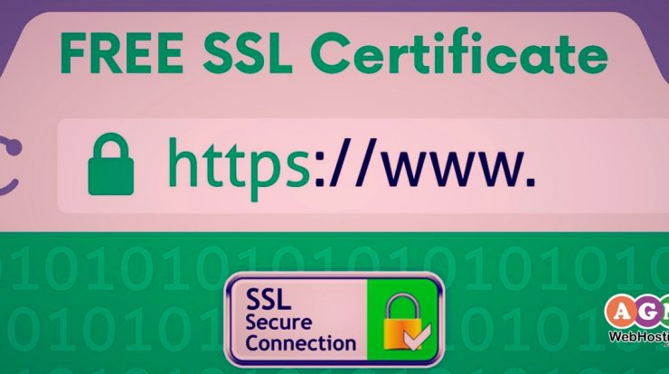 SSL Certificate