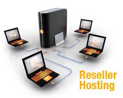 Reseller Hosting Plan