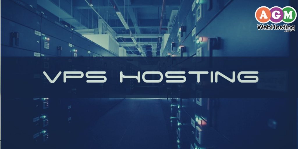 VPS Hosting