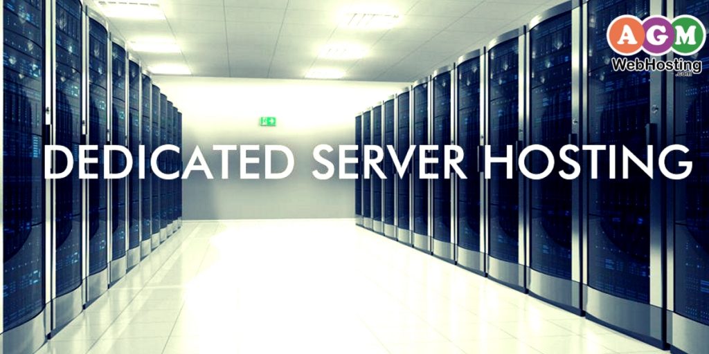 dedicated server hosting