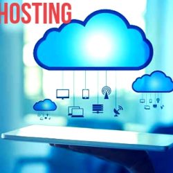 Cloud Hosting