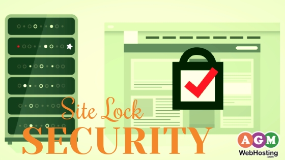Site Lock Security