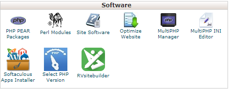 software