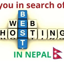 Best Web Hosting in Nepal