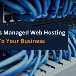 Managed Hosting Plan Benefits