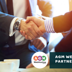 AGM Web Hosting Partner Program