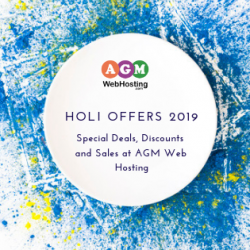 Holi Offers