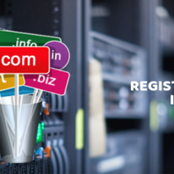 Domain Registration in Nepal by AGM Web Hosting