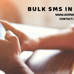 Bulk SMS in Nepal