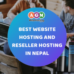 Best Websitea Hosting And Reseller Hosting in Nepal