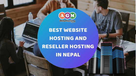 Best Websitea Hosting And Reseller Hosting in Nepal