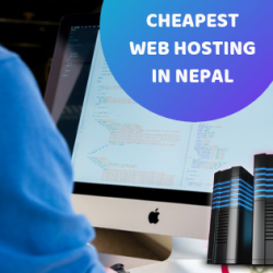 Cheapest Web Hosting in Nepal by AGM Web Hosting