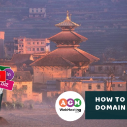 How to Buy Domain in Nepal