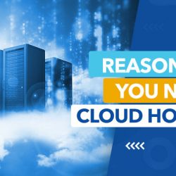 Cloud Hosting in India