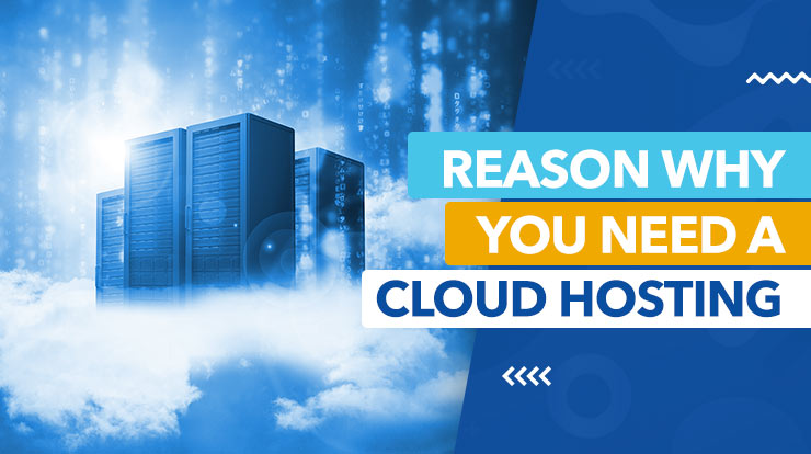 Cloud Hosting in India