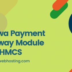 eSewa Payment Gateway Module for WHMCS