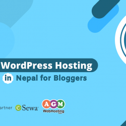 WordPress Hosting In Nepal