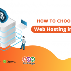 Best Web Hosting in Nepal