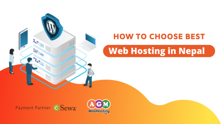 Best Web Hosting in Nepal