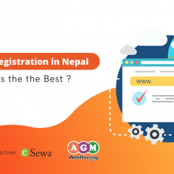 domain registration in Nepal