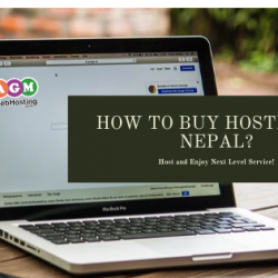 Hosting Company in Nepal