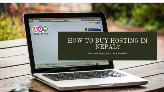 Hosting Company in Nepal