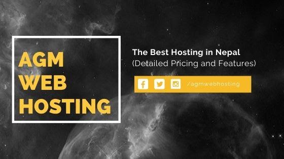 Best Hosting in Nepal