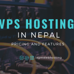 VPS Hosting in Nepal