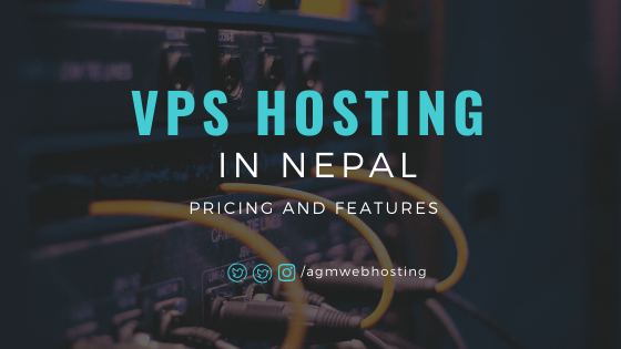 VPS Hosting in Nepal