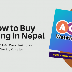 How to buy hosting in Nepal