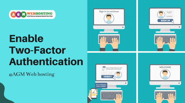 Two-Factor Authentication