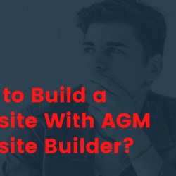 how to build website