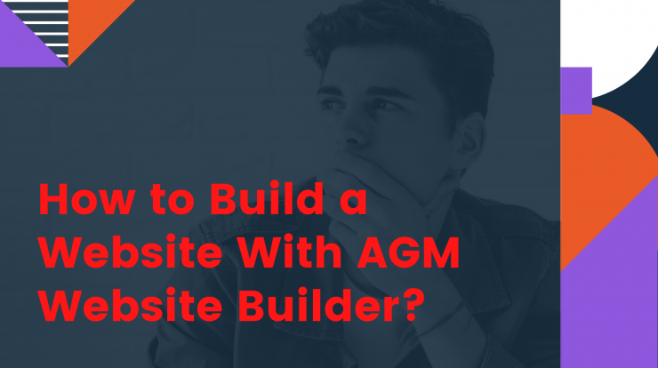 how to build website