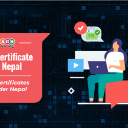 SSL Certificate in Nepal