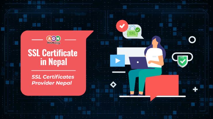 SSL Certificate in Nepal