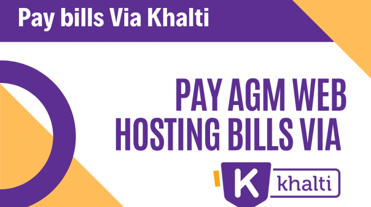 bill payments with khalti