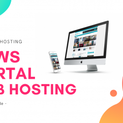 News Portal Hosting nepal